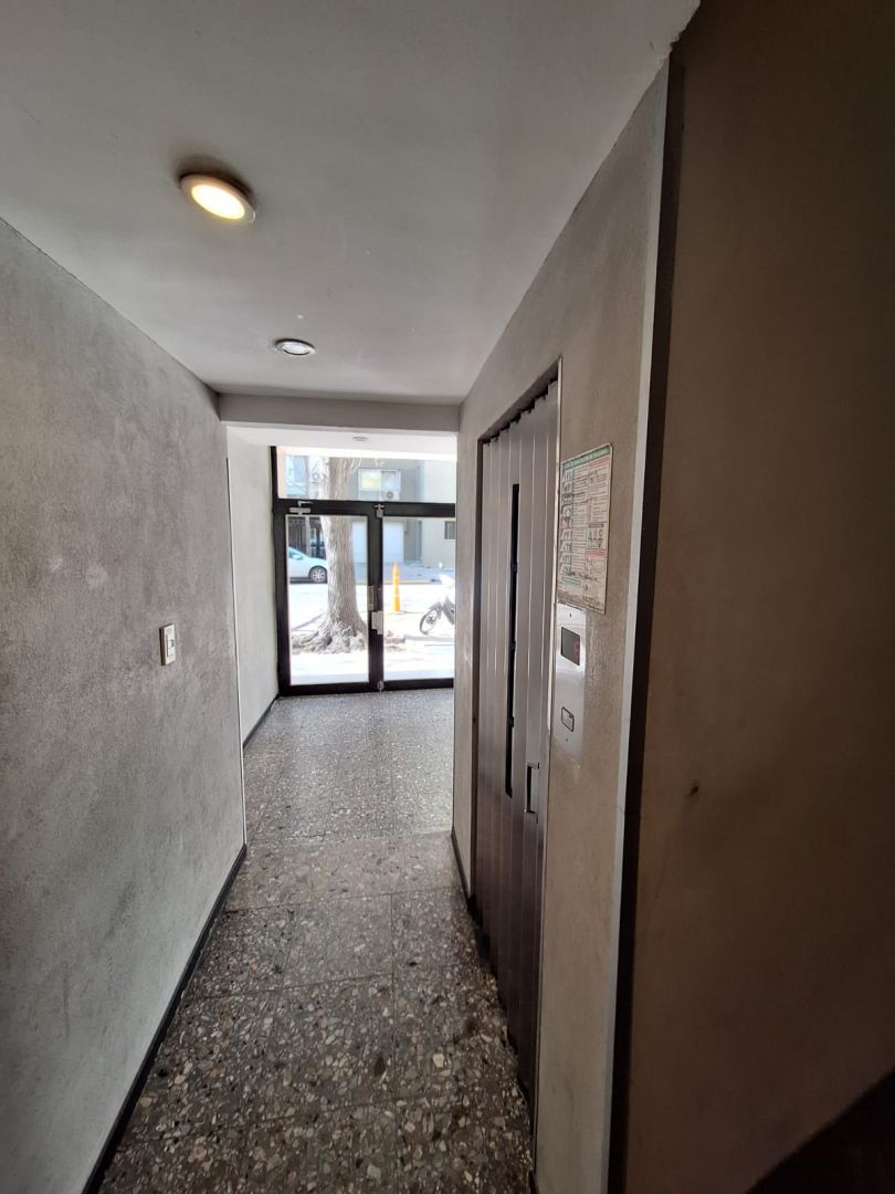Departamento en Alquiler Temporario en Palermo, Capital Federal