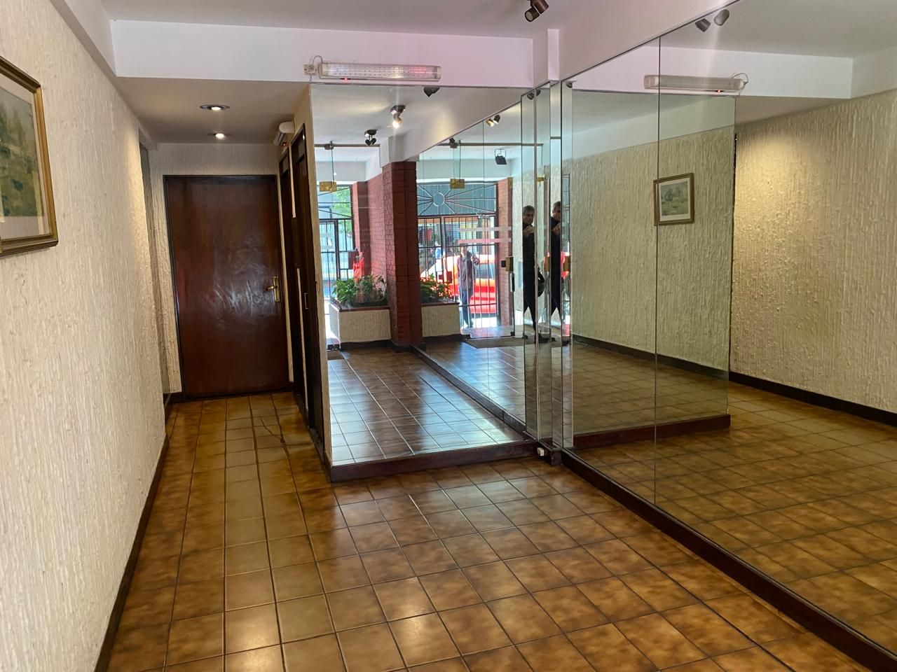 Departamento en Venta en Barrio Norte, Capital Federal