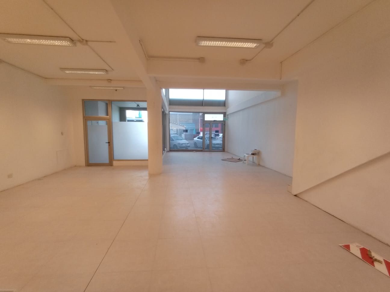 LOCAL EN VENTA
