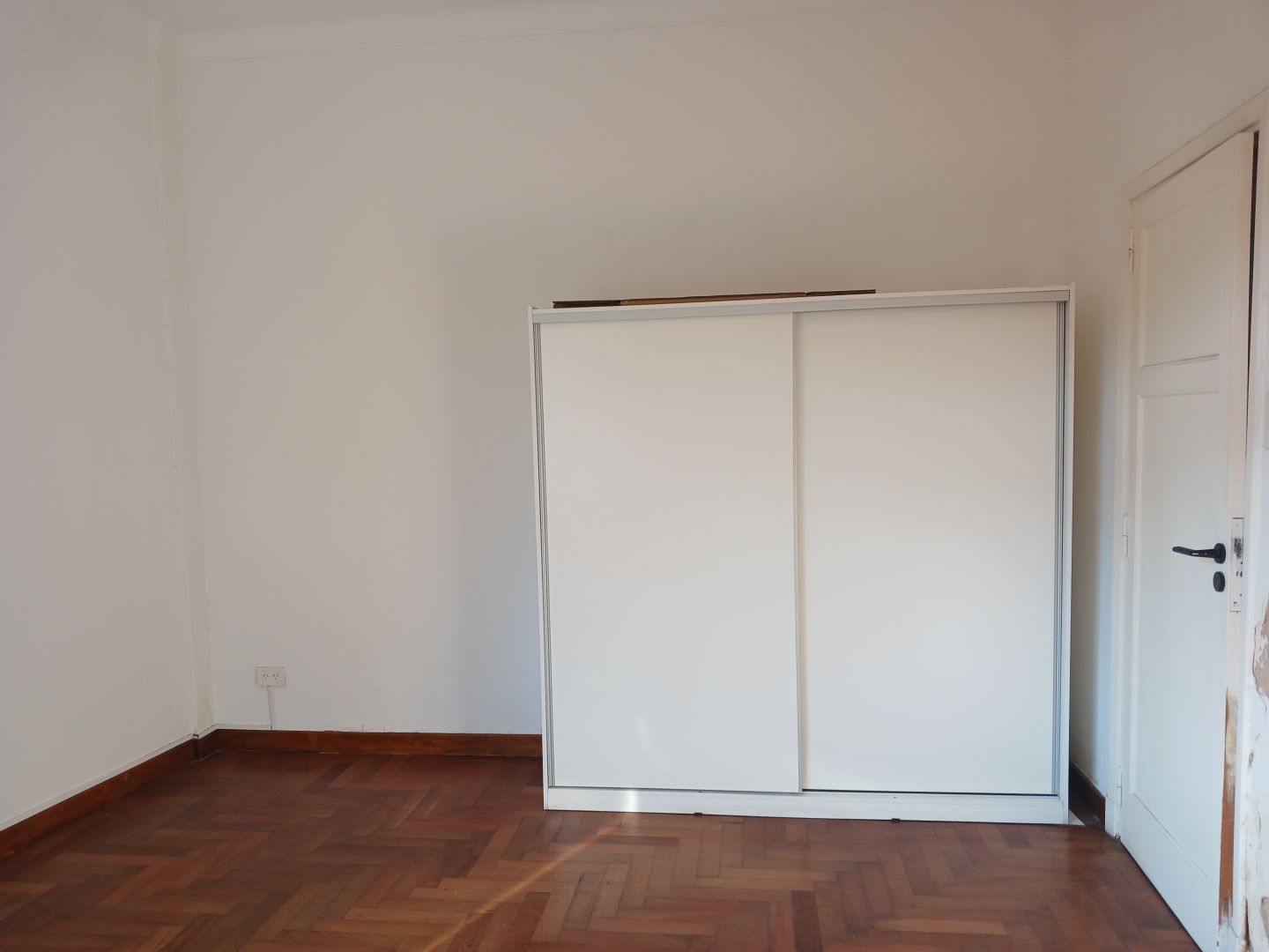 Departamento en Alquiler en Villa Crespo, Capital Federal