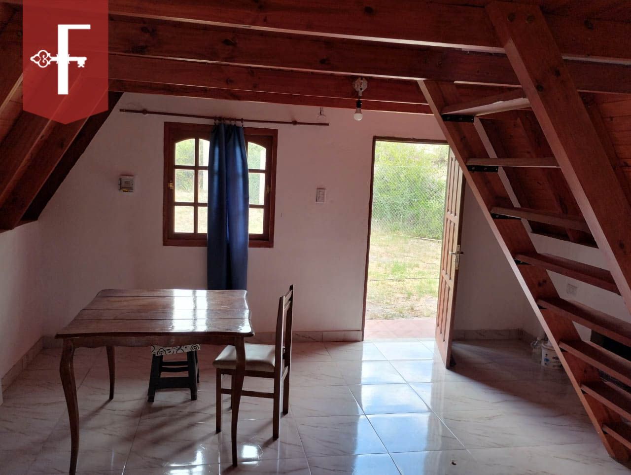 VENTA DE CASA EN El Volcán - 4