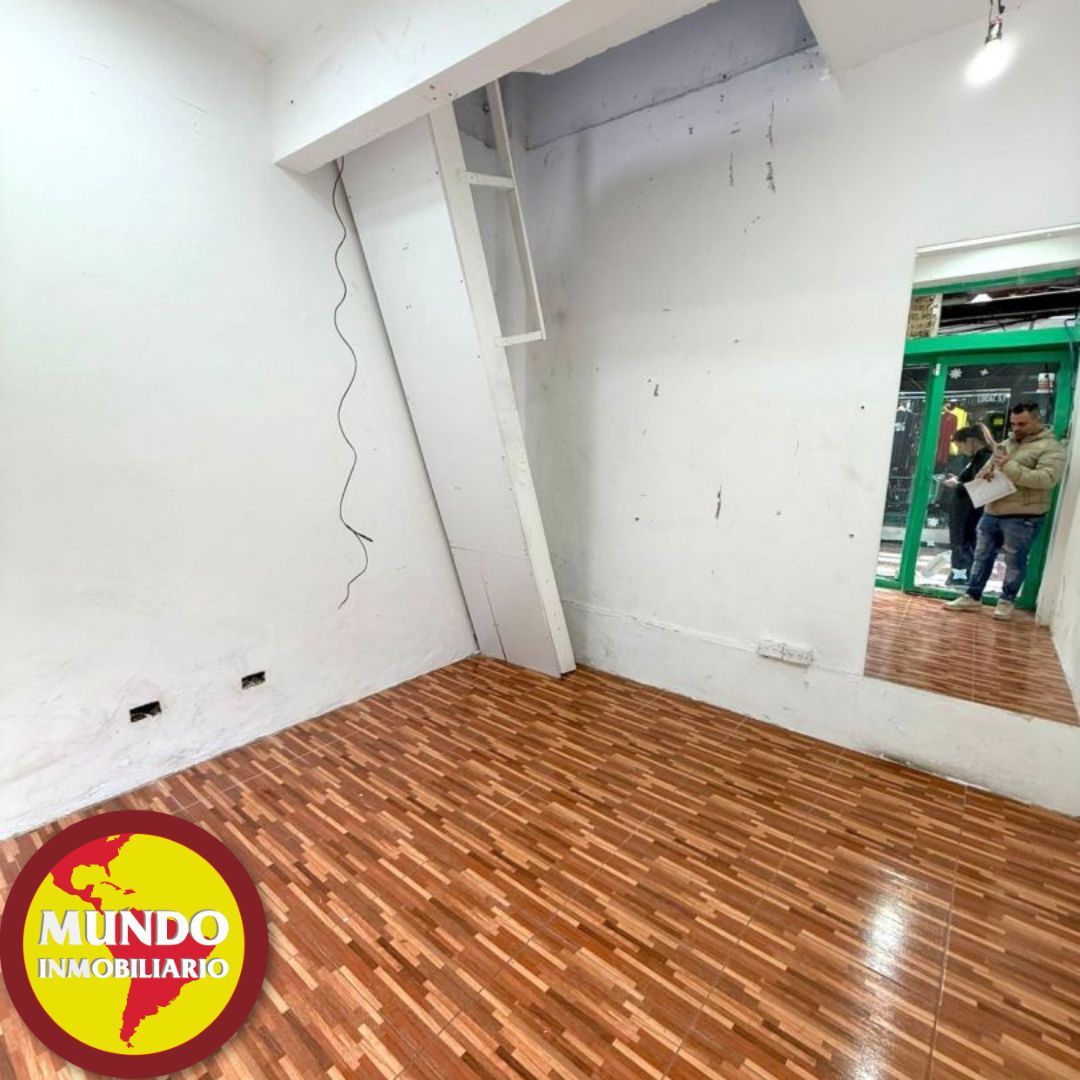 Local Comercial en BELGRANO 3400