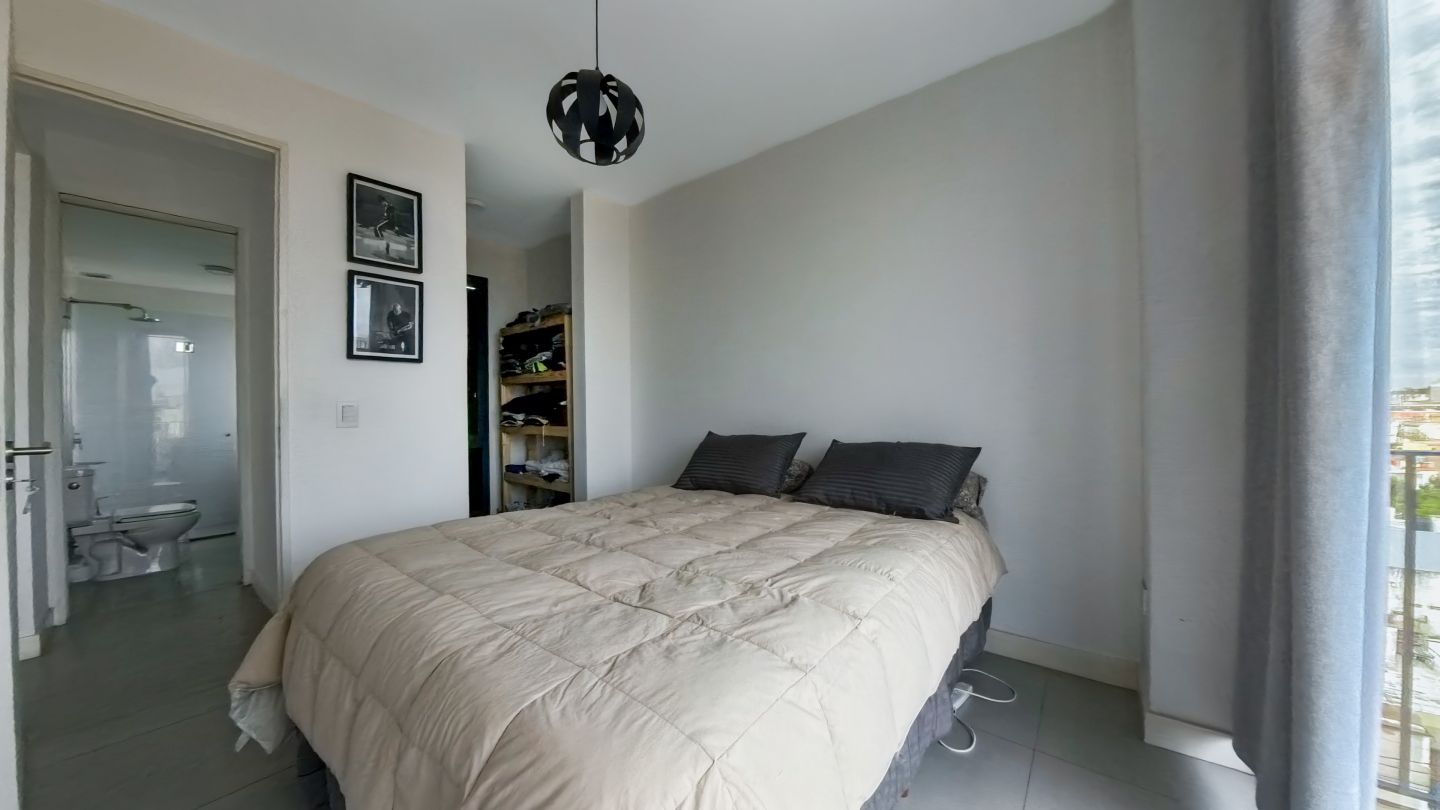 Departamento en Venta en General San Martin, G.B.A. Zona Norte