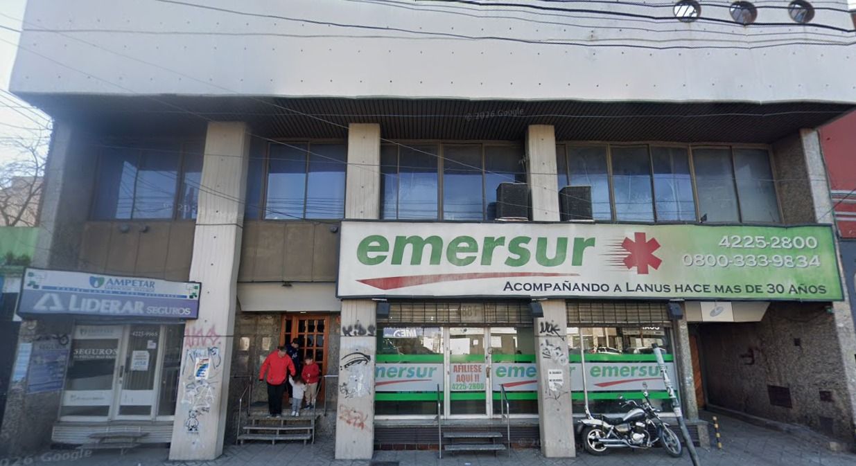 Local Comercial en Venta en Lanus, G.B.A. Zona Sur
