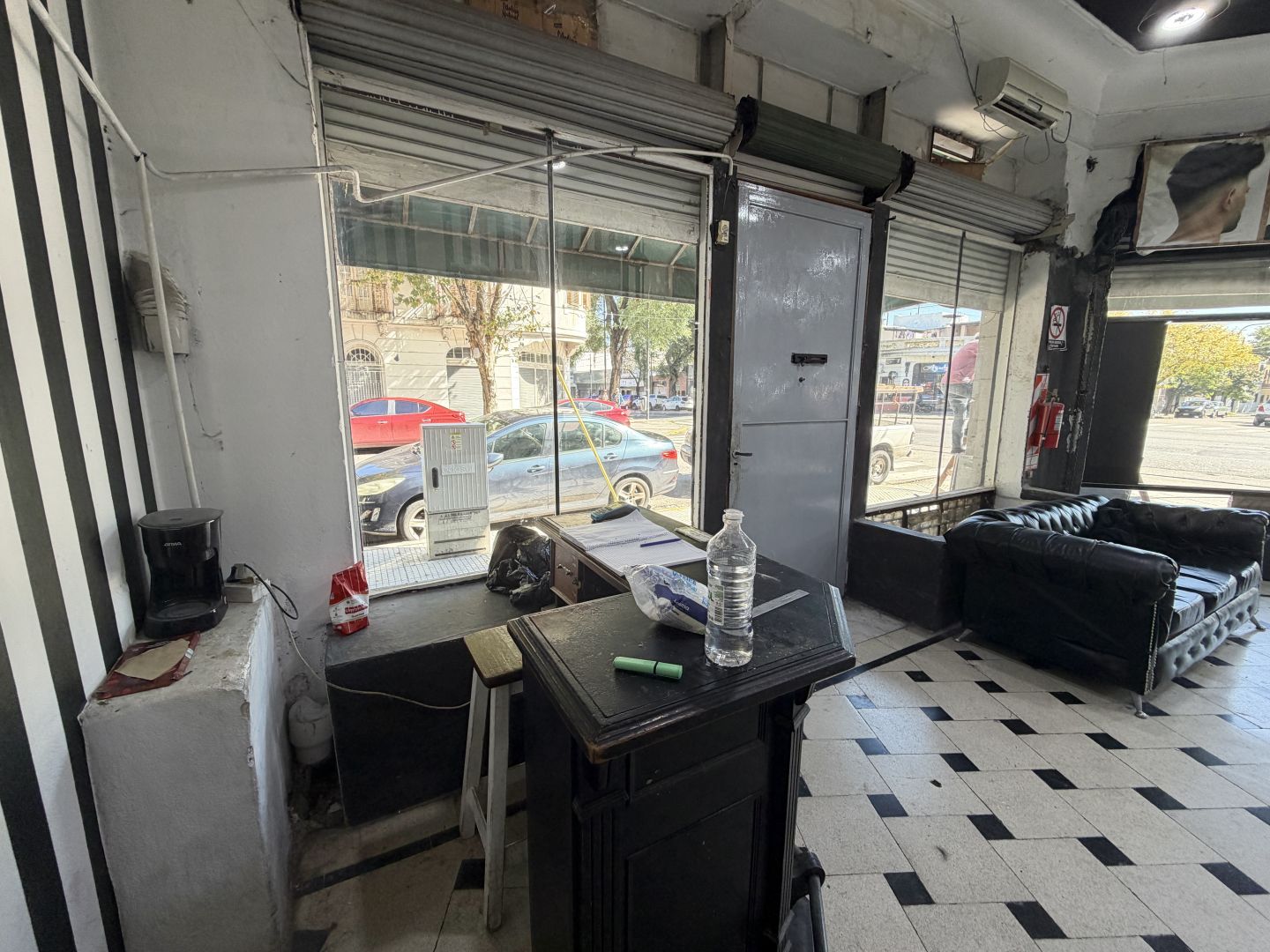 LOCAL EN VENTA