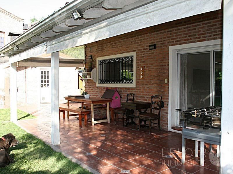 Casa en Venta en Ituzaingo, G.B.A. Zona Oeste