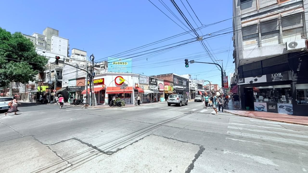 Departamento en Venta en General San Martin, G.B.A. Zona Norte