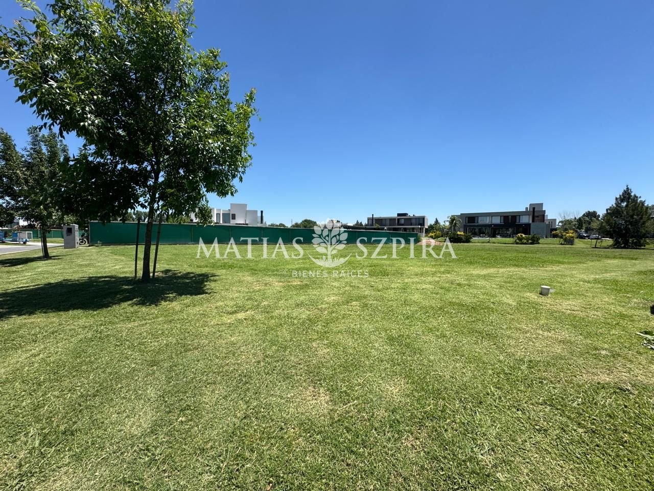 VENTA DE LOTE EN General Rodríguez - Terravista - 3