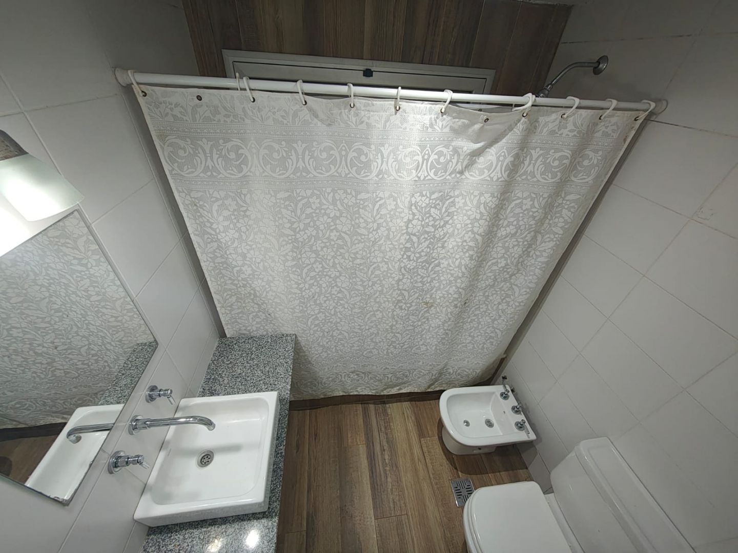 Departamento en Alquiler en La Plata, G.B.A. Zona Sur