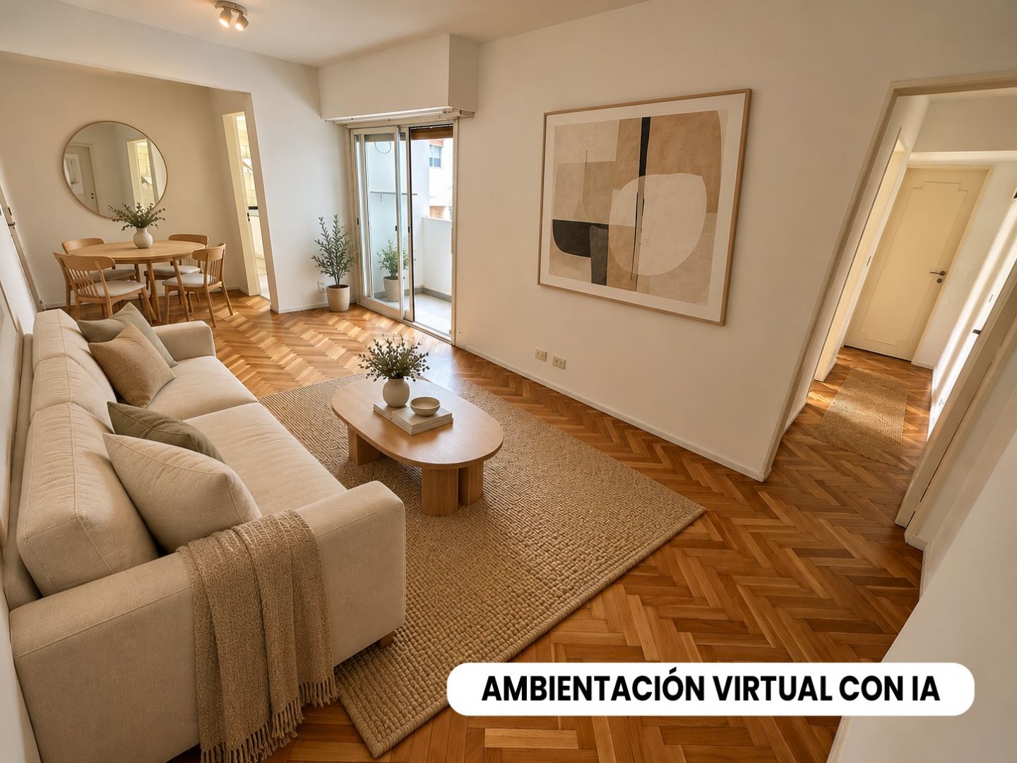 Recoleta LAS HERAS 3100