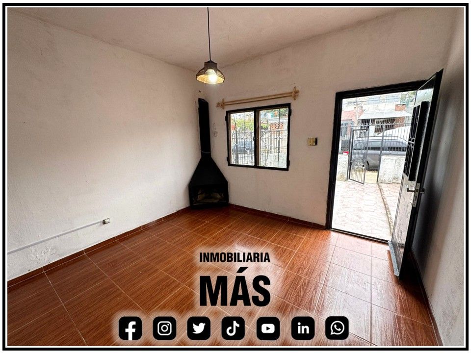 Casa EN ALQUILER