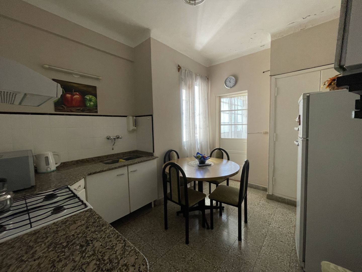 Departamento EN ALQUILER TEMPORARIO