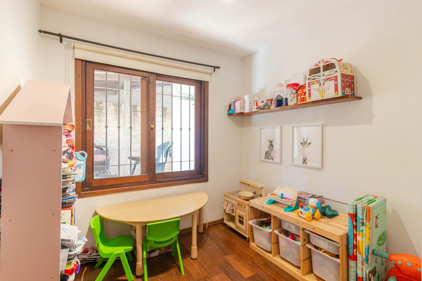 Casa EN ALQUILER