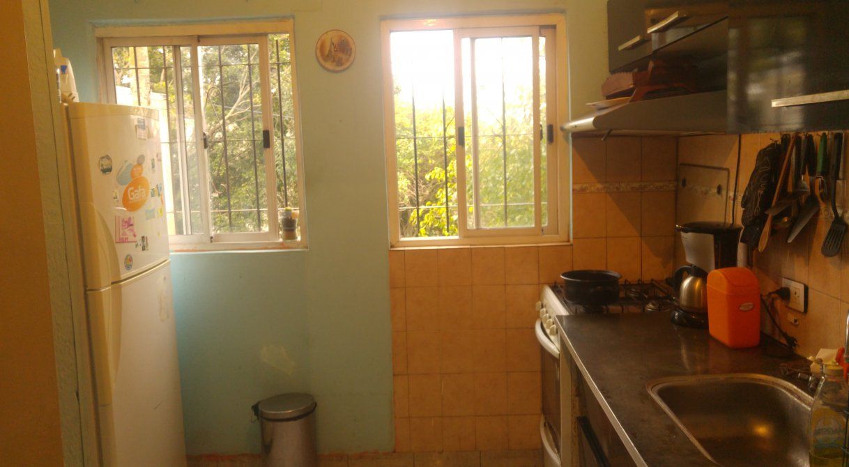 Departamento en Venta en Alte. Brown, G.B.A. Zona Sur