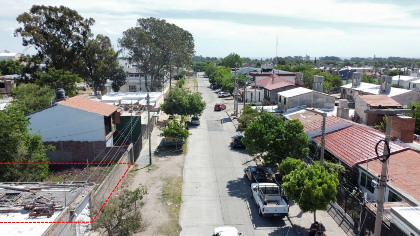 Lote EN VENTA