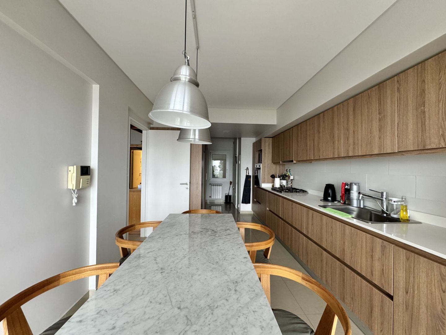 VENTA DE DEPARTAMENTO EN Puerto Madryn - ZONA CENTRO - 5