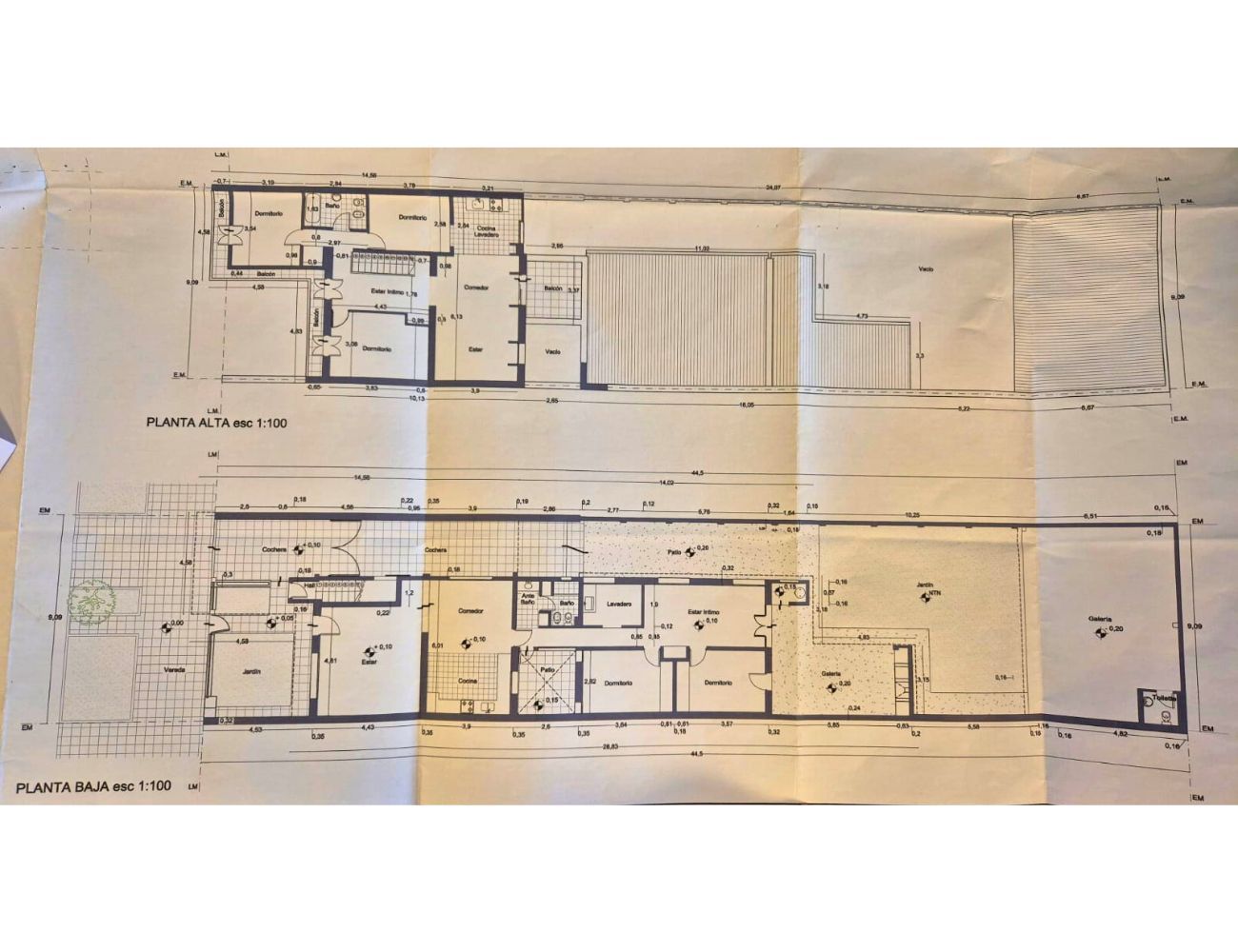 VENTA DE CASA EN Tafí Viejo - 20