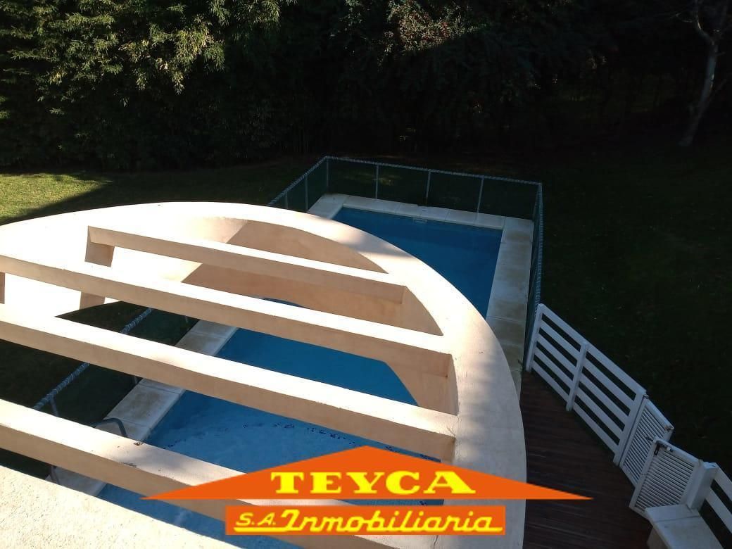 Casa en venta Norte Playa 5 ambientes