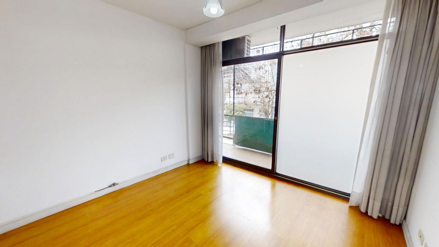 Departamento en Venta en Chacarita, Capital Federal