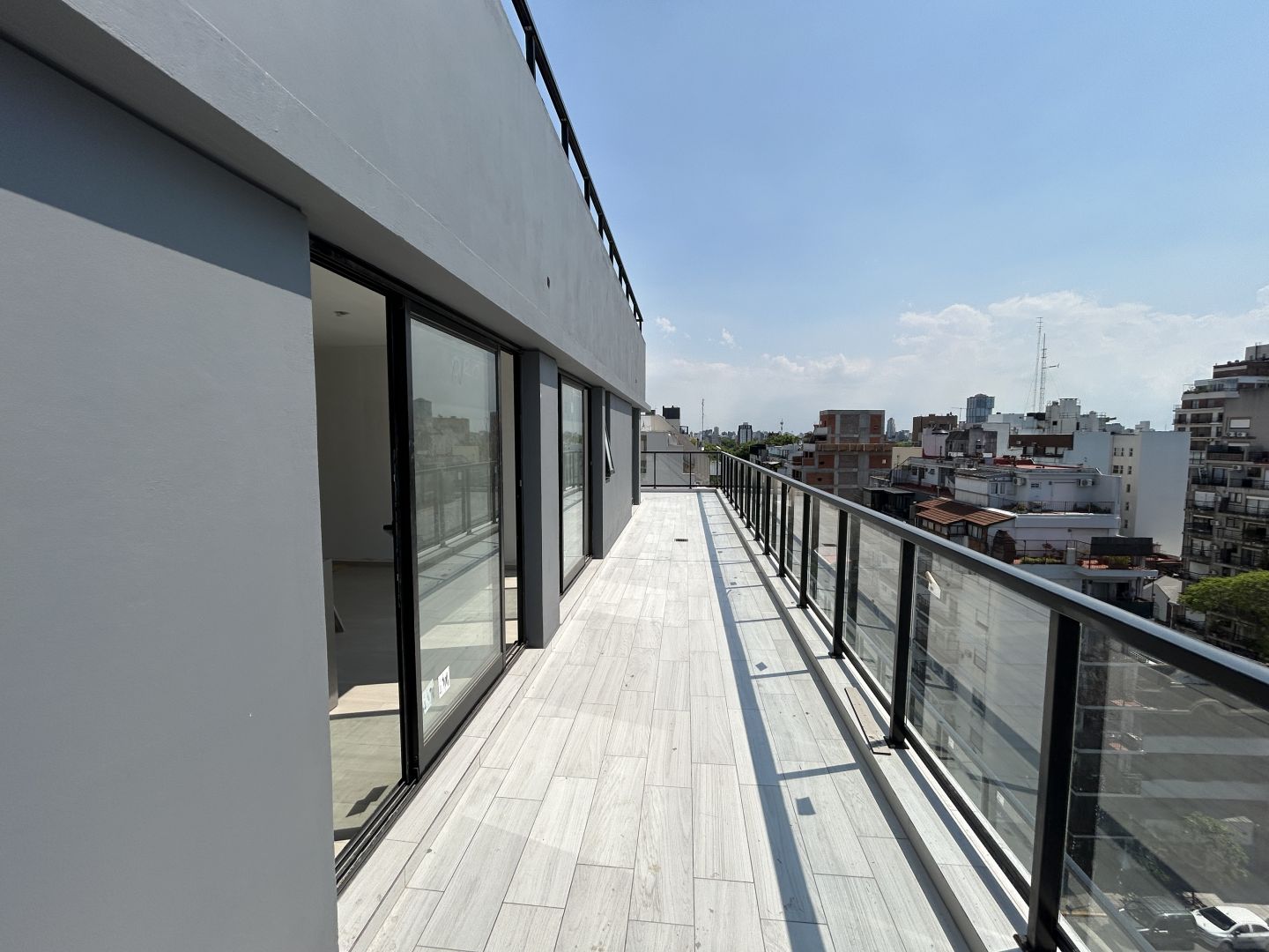 VENTA DE DEPARTAMENTO EN Capital Federal - Palermo - 12