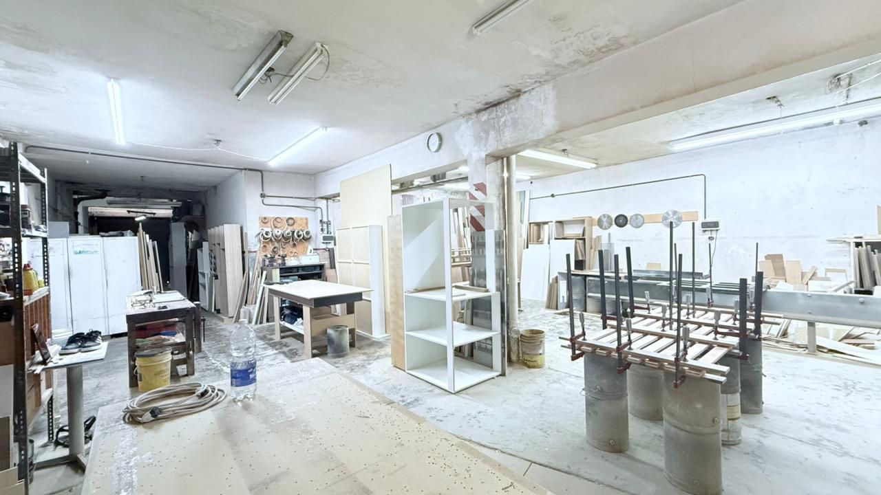 Experiencias inmobiliarias, Venta de GalpÃ³n en Villa Martelli   Vicente López Foto11 