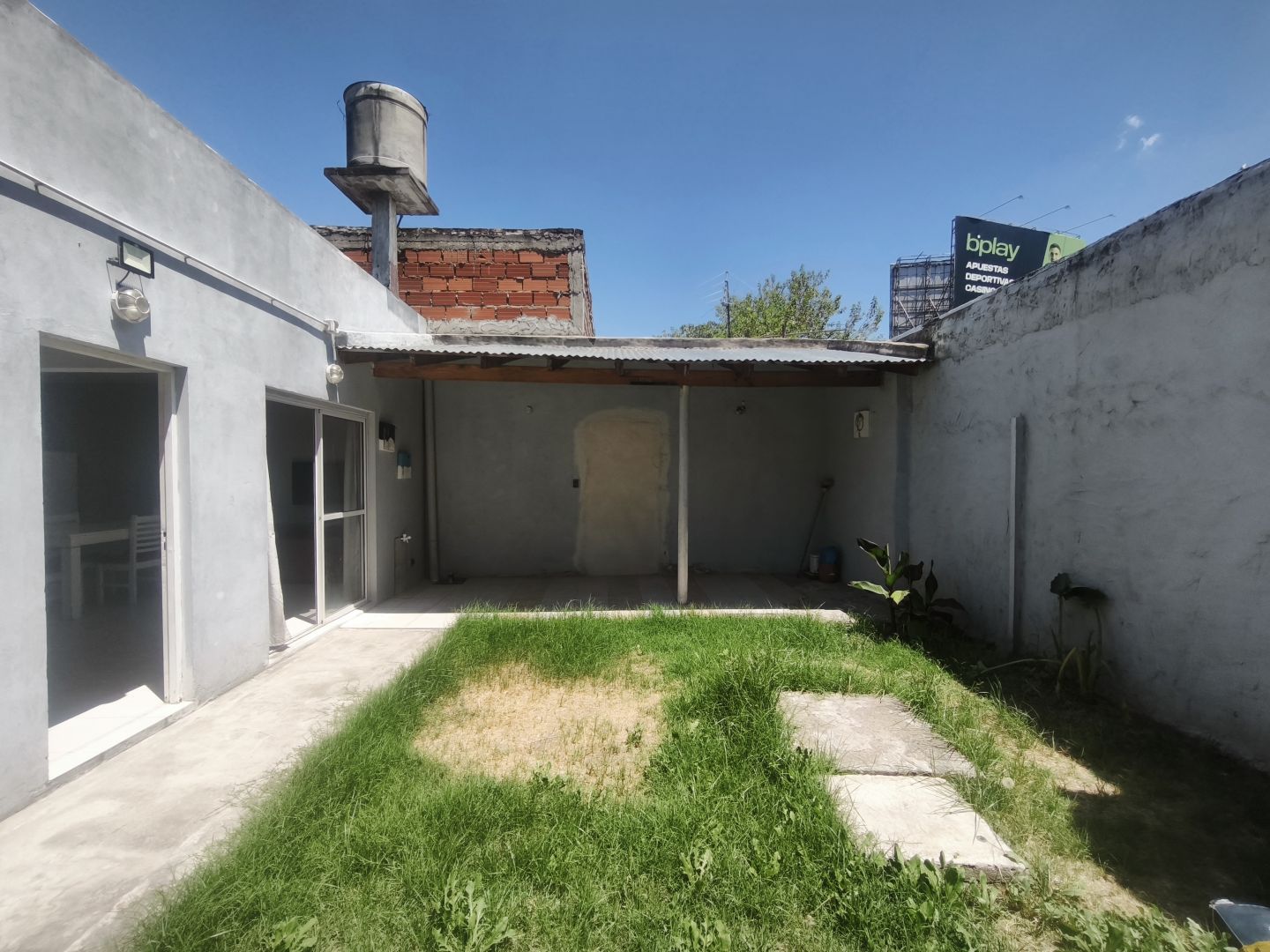 Casa en Venta en Moron, G.B.A. Zona Oeste