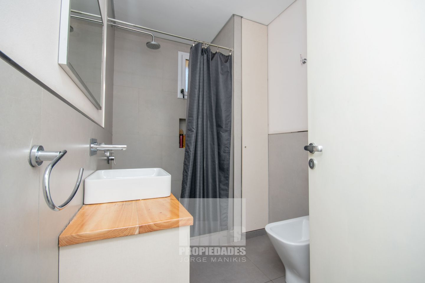 Departamento en Venta en Barracas, Capital Federal