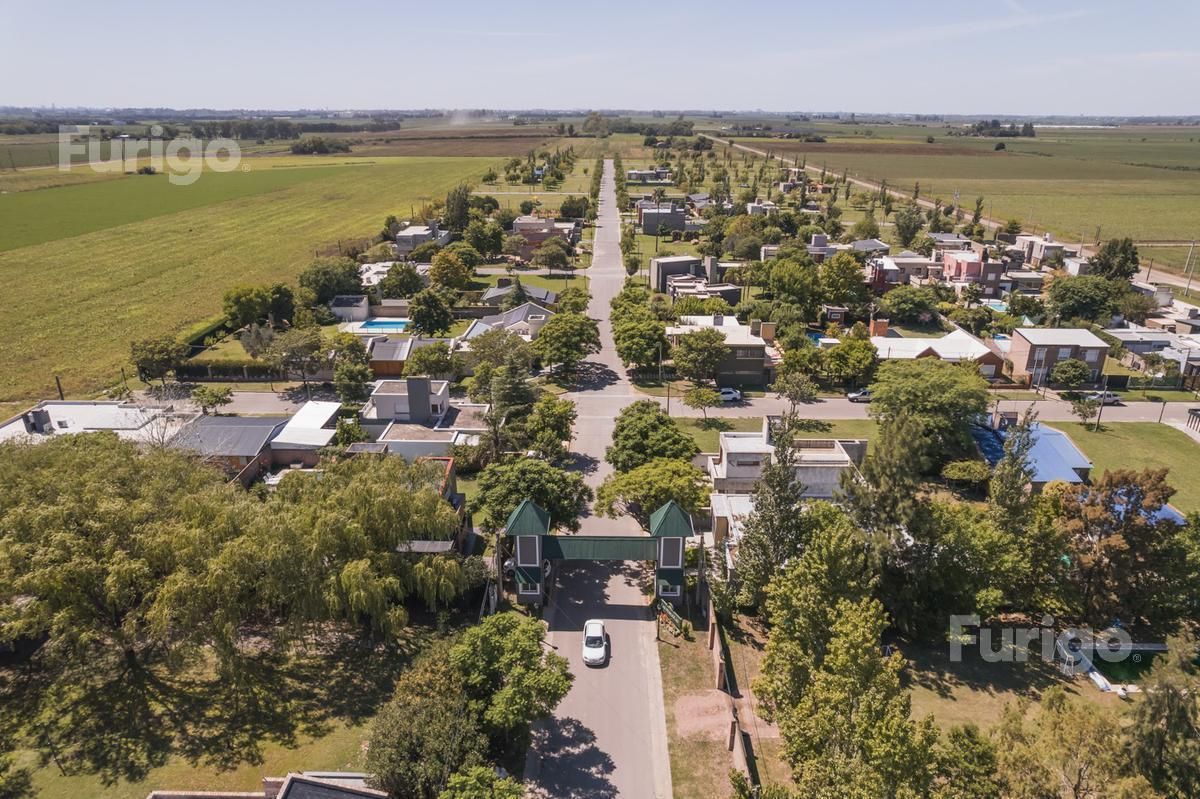 Lote en Venta en Rosario, Santa Fe