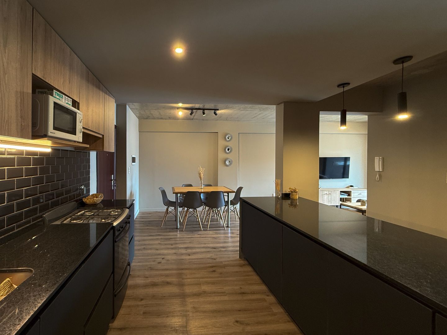 Departamento en Venta en Rosario, Santa Fe
