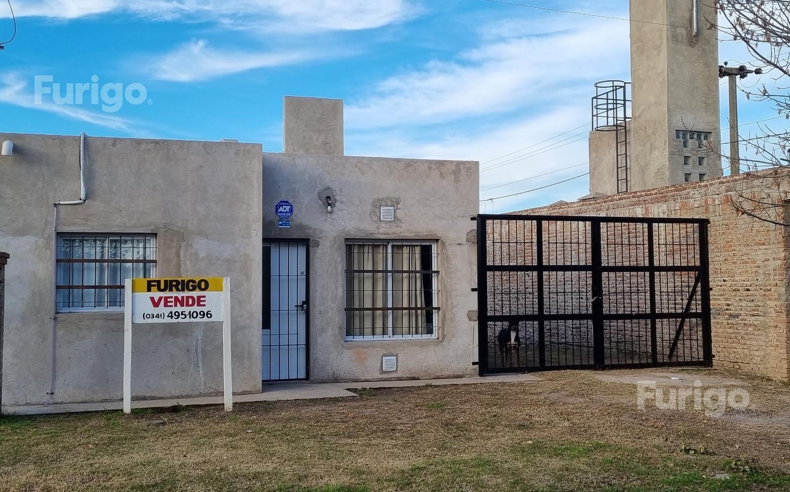 Casa en Venta en Pérez, Santa Fe