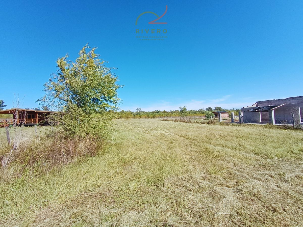 Lote EN VENTA