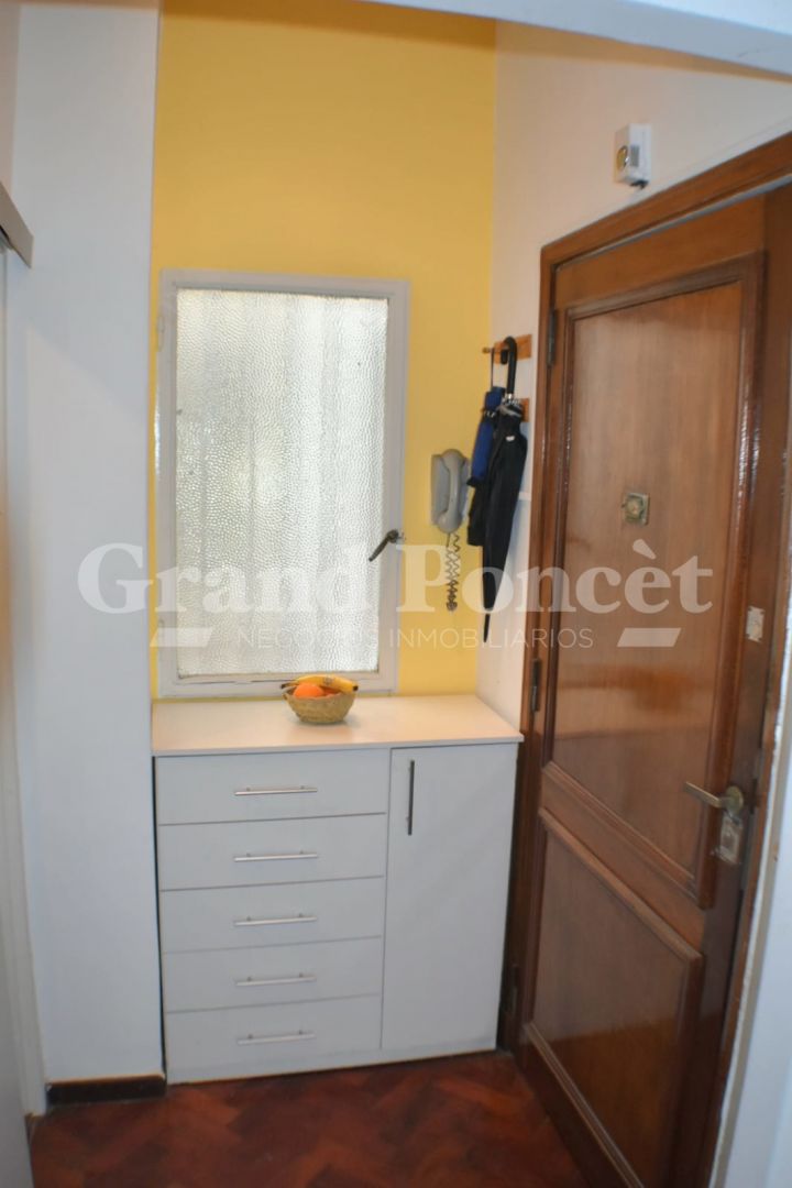 VENTA DE DEPARTAMENTO EN Capital Federal - San Telmo - 2