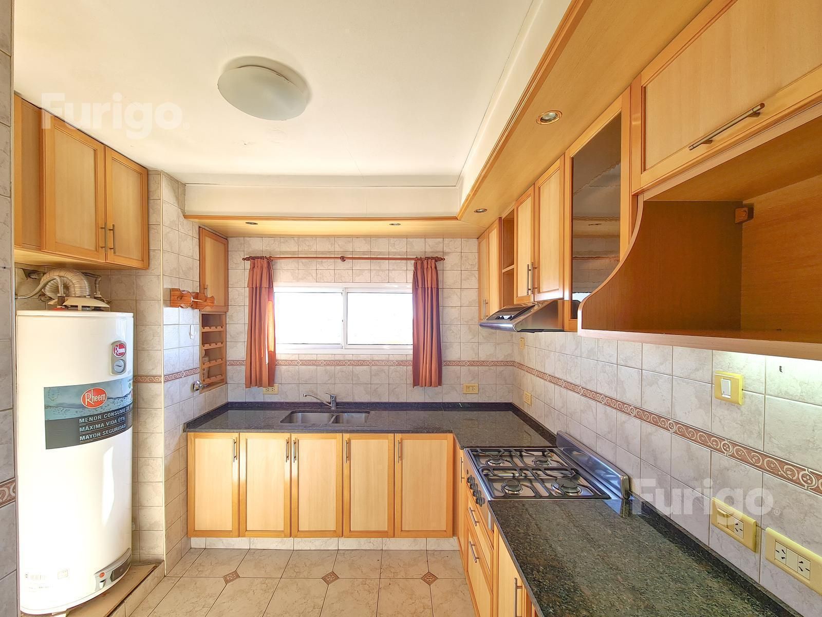 Departamento en Venta en Rosario, Santa Fe