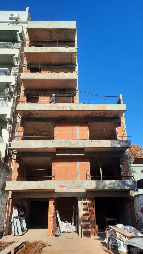Departamento en Venta en Villa Devoto, Capital Federal