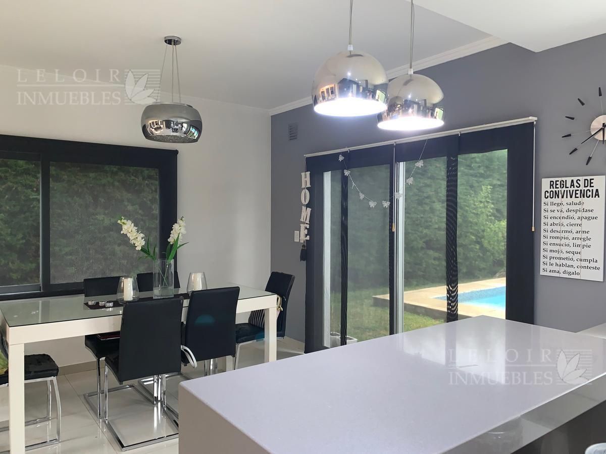 Casa en Venta en Ituzaingo, G.B.A. Zona Oeste