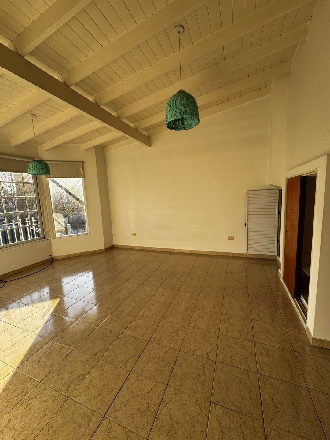 Departamento en Alquiler en Tres de Febrero, G.B.A. Zona Oeste