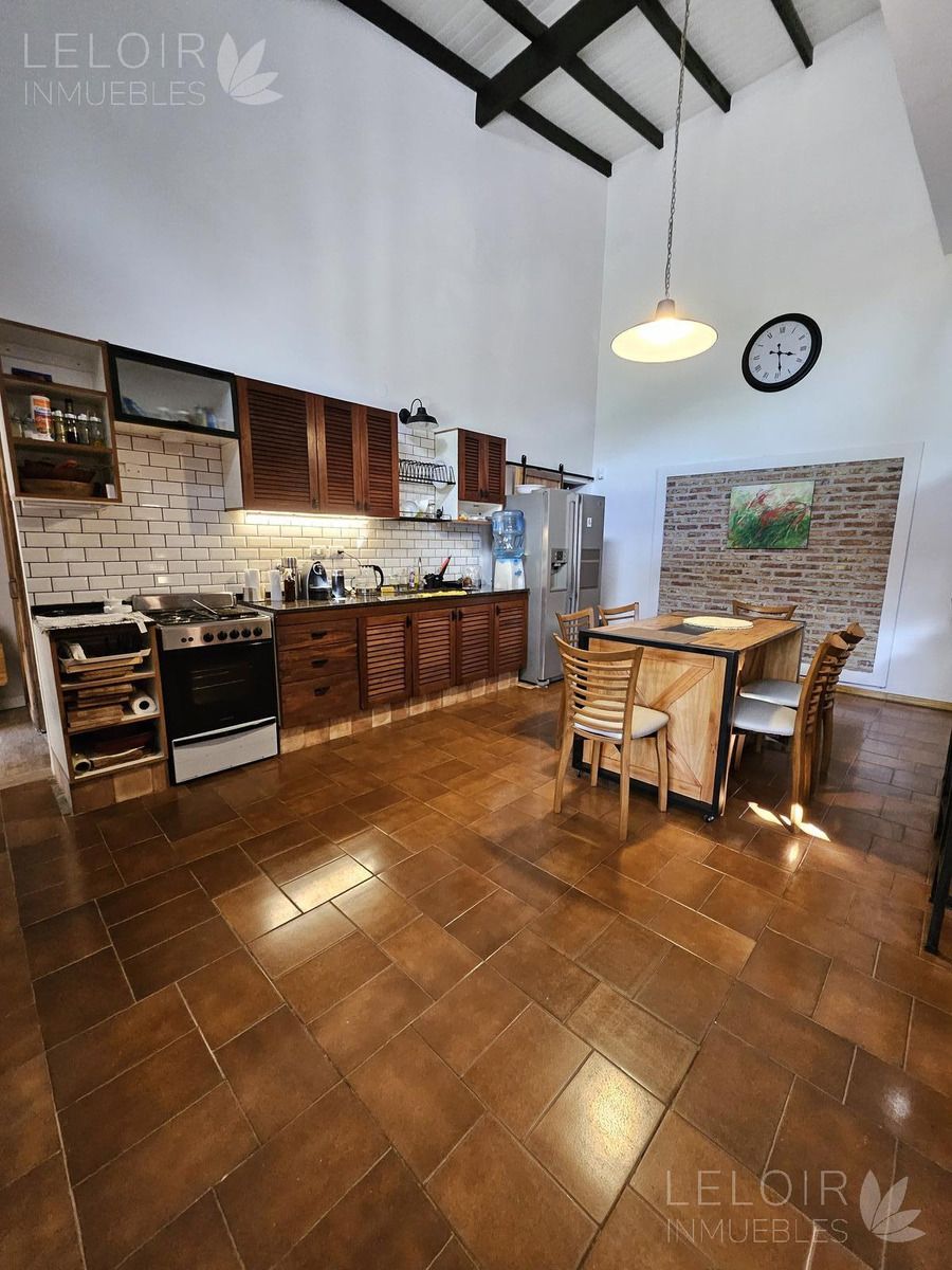 Casa en Venta en Ituzaingo, G.B.A. Zona Oeste