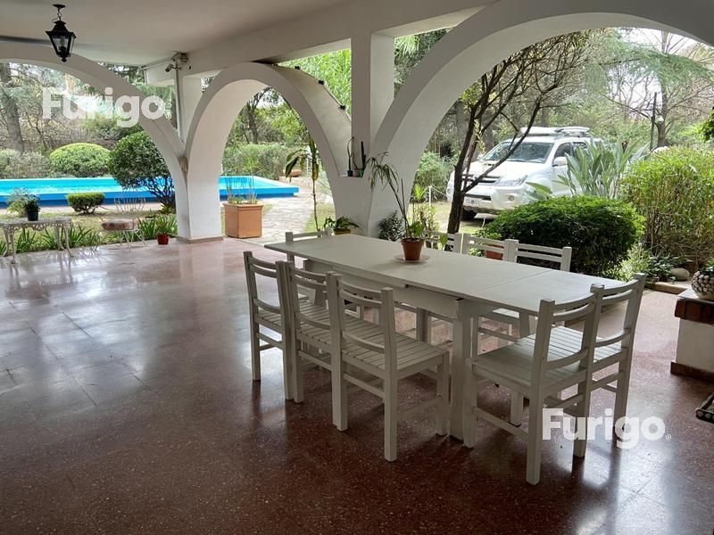 Casa en Venta en Rosario, Santa Fe