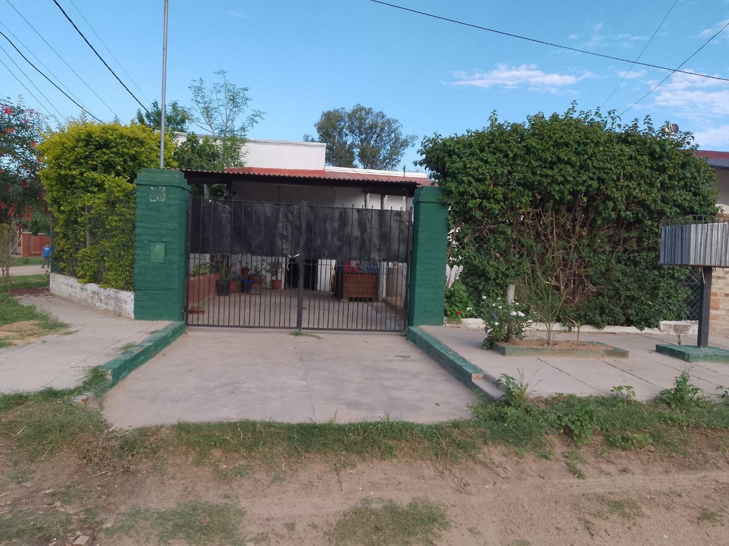 Casa en venta 2 ambientes