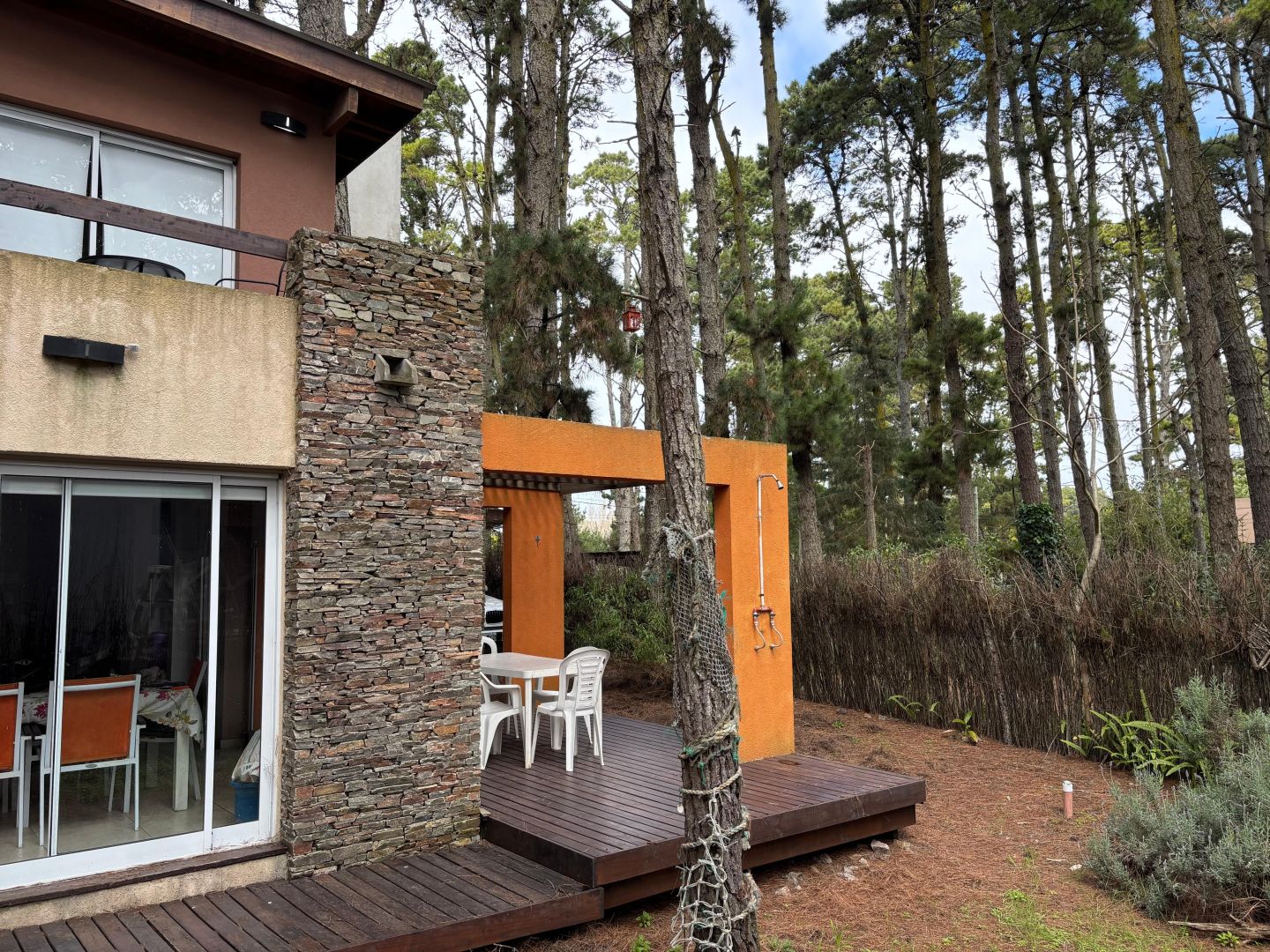 Casa EN ALQUILER TEMPORARIO