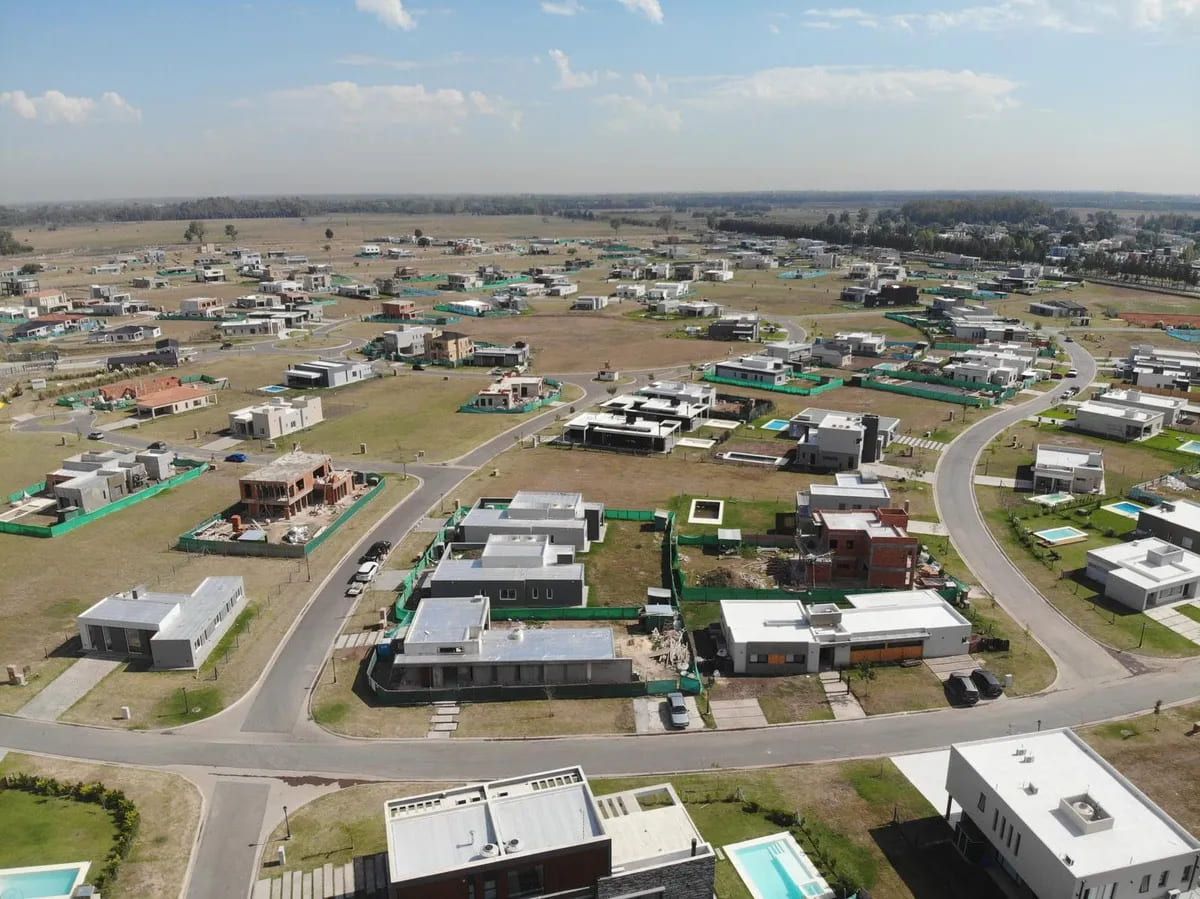 VENTA DE LOTE EN Ezeiza - San Felipe - 2