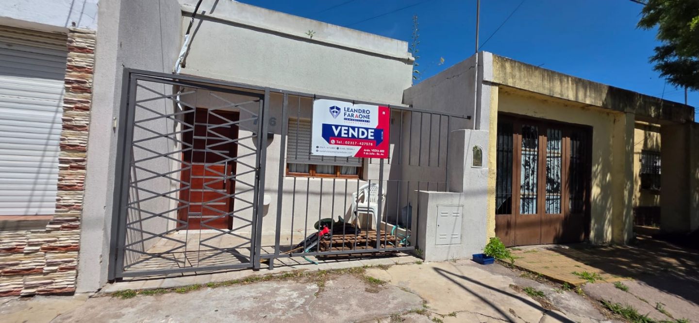 Casa EN VENTA