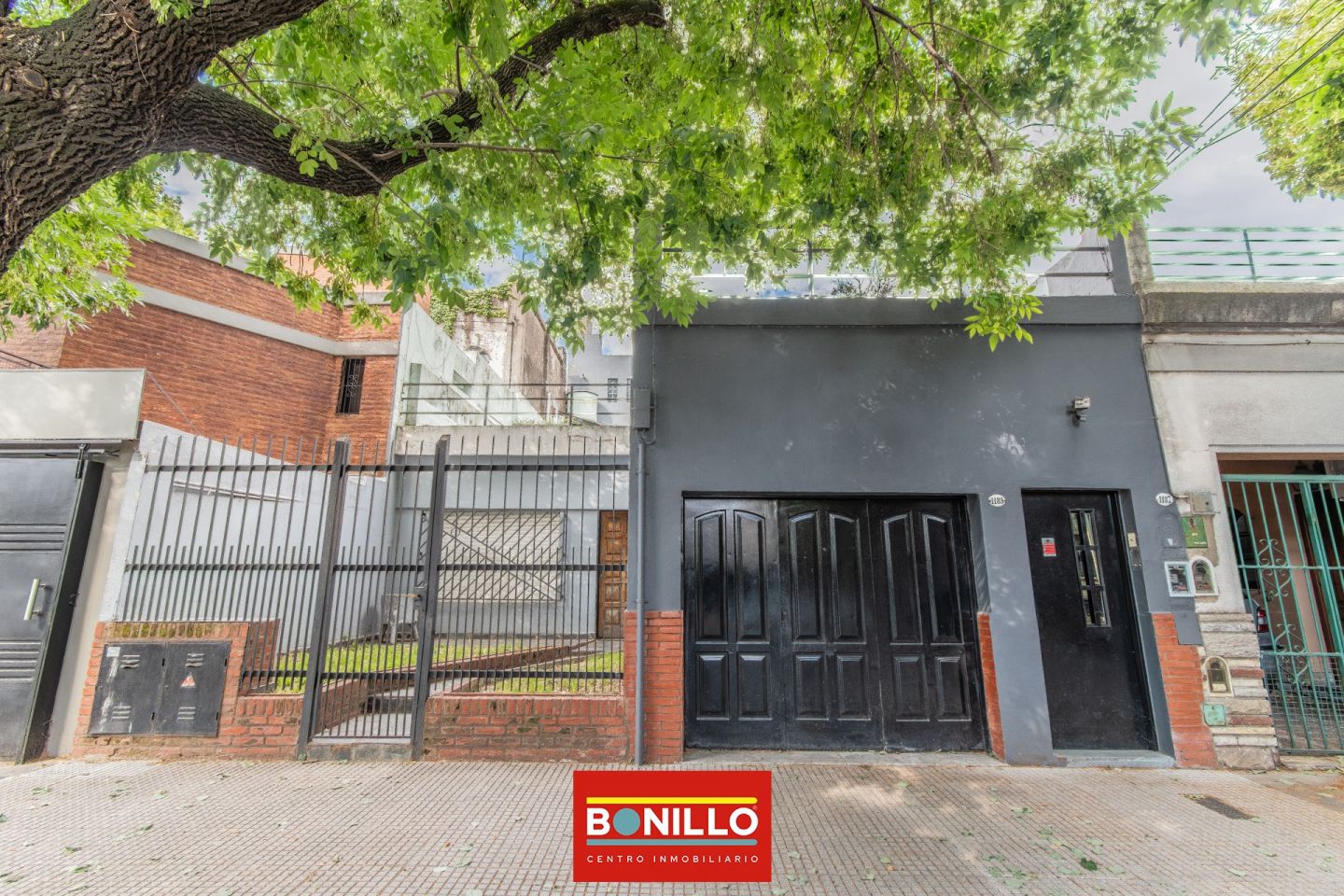 VENTA DE CASA EN Capital Federal - Parque Chas - 41