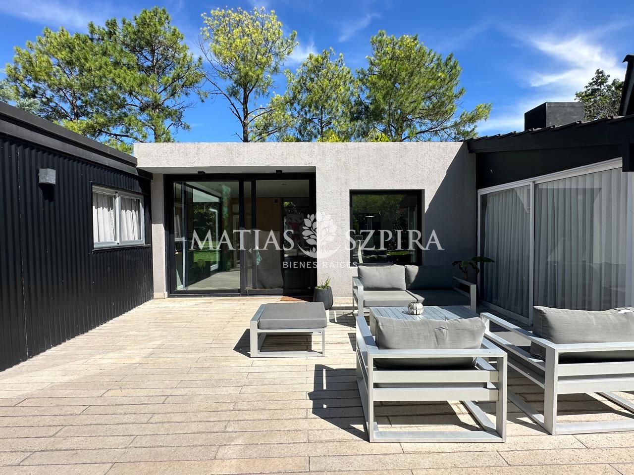 VENTA DE CASA EN Moreno - San Diego - 36
