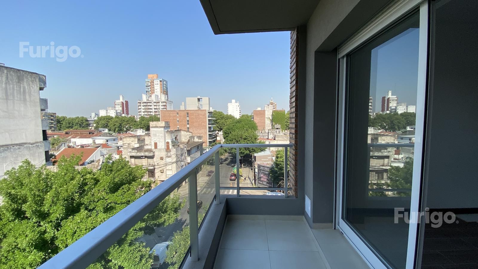 Departamento en Venta en Rosario, Santa Fe