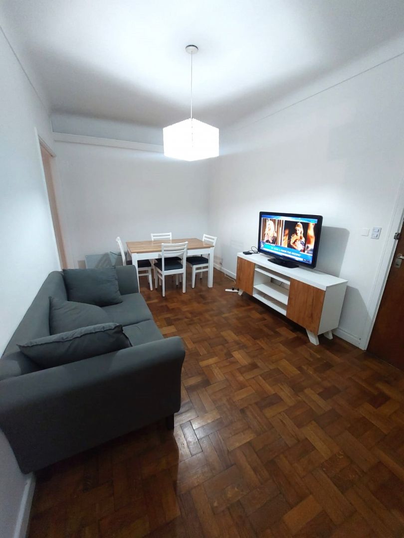 Departamento en Alquiler Temporario en Mar del Plata, Buenos Aires Costa Atlantica