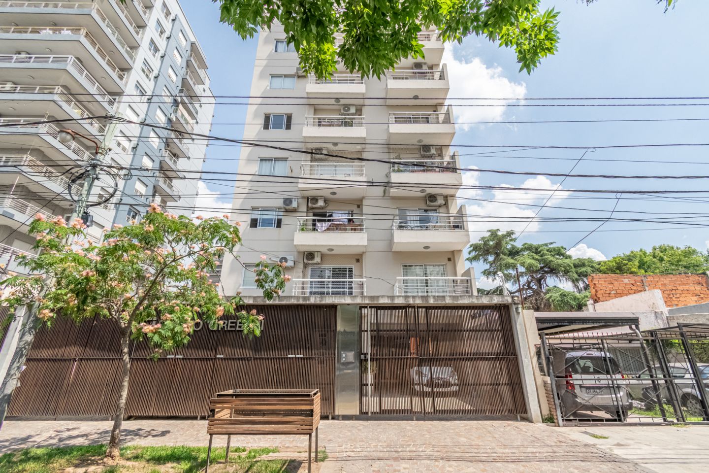 VENTA DE DEPARTAMENTO EN Tres de Febrero - Caseros - 5