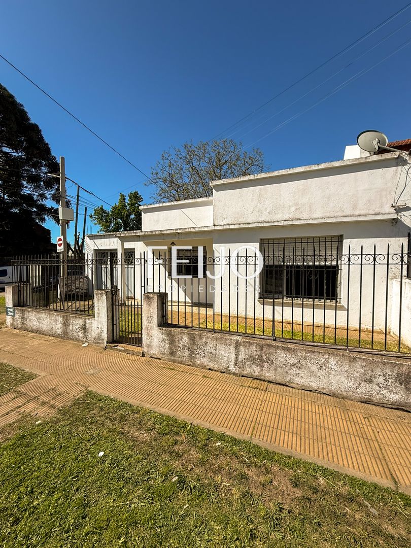 ALQUILER DE CASA EN Florencio Varela - 7