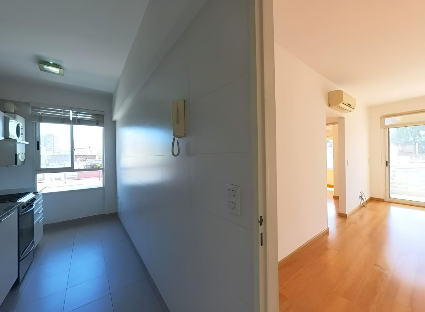 Departamento en Alquiler en San Cristobal, Capital Federal