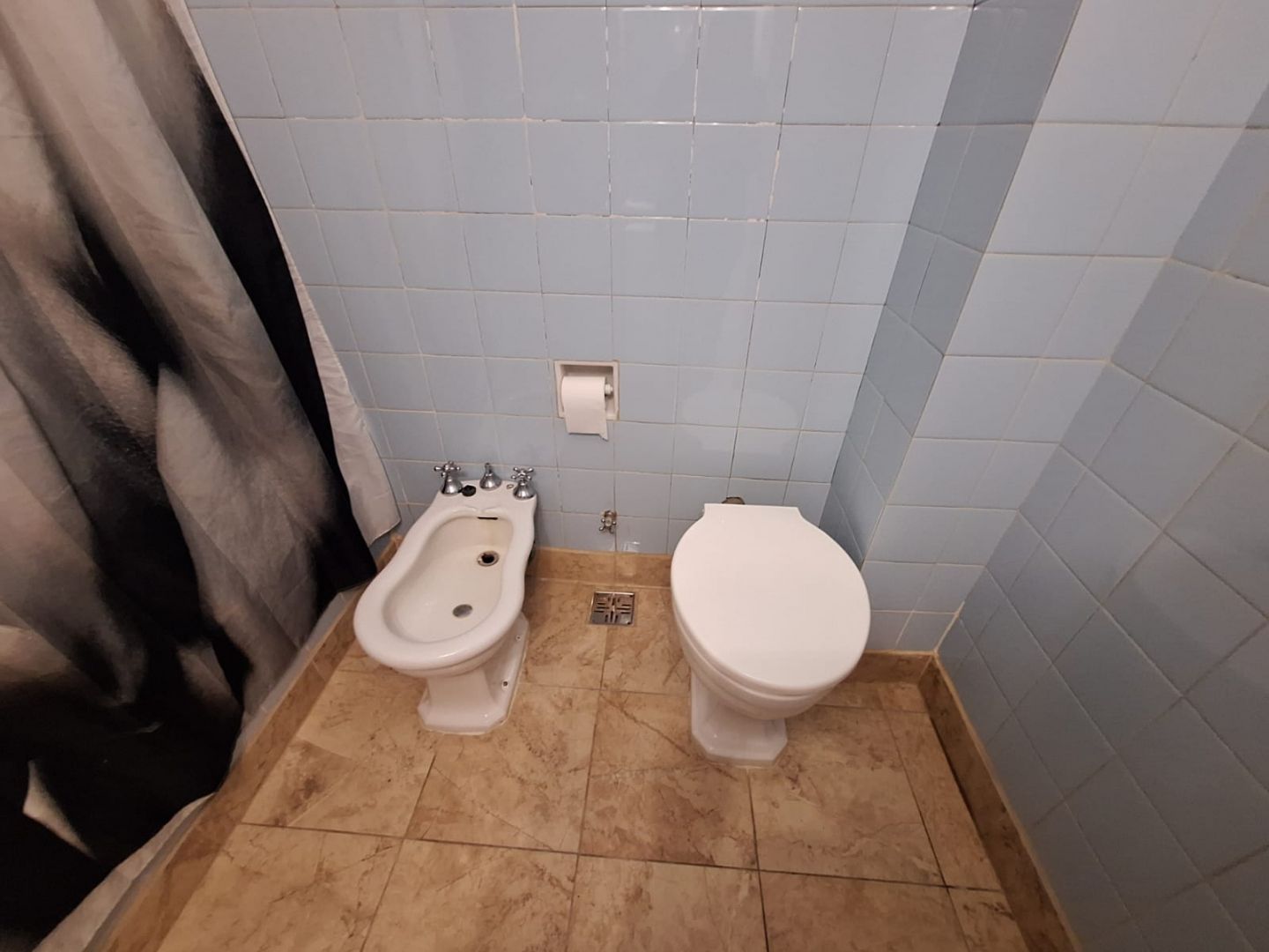 Departamento en Alquiler en Palermo, Capital Federal